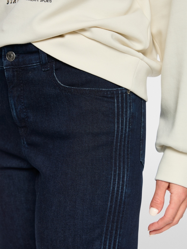 FENDOU Rethink together jeans