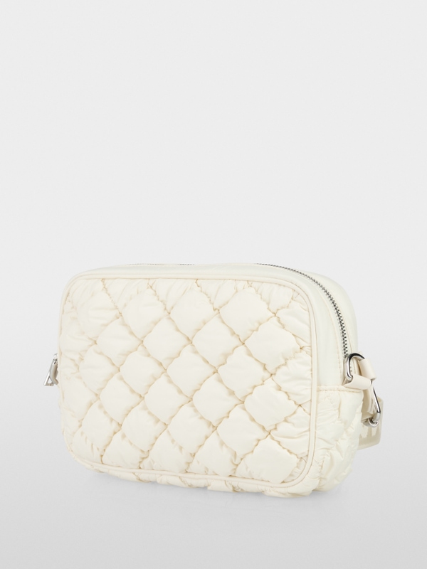 Shoulder bag with adjustable strap