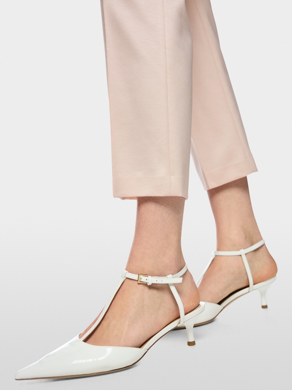 Slim-fit pants - model SYDNEY