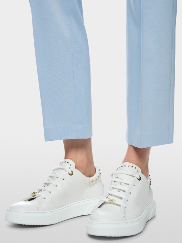 Slim-fit pants - model SYDNEY