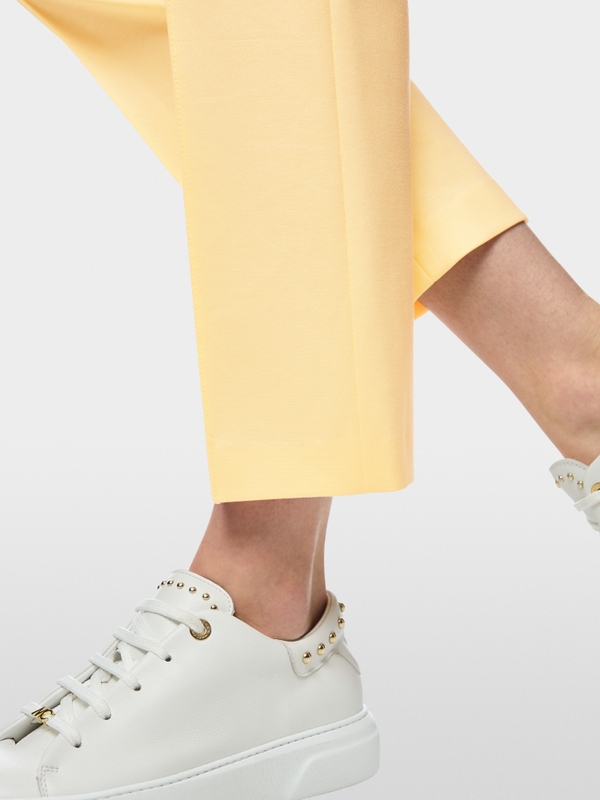 Slim-fit pants - model SYDNEY