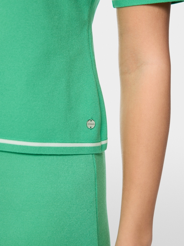 Rethink Together fine knit jumper