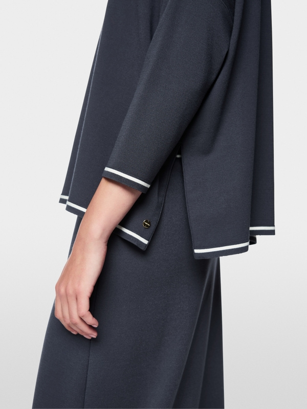 ‘Rethink Together’ oversized jumper