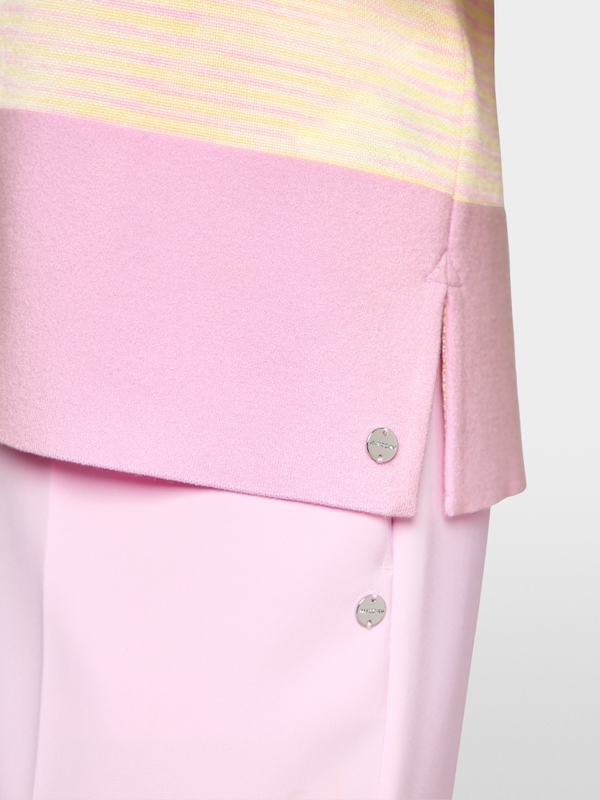 Pull en maille fine Knitted in Germany