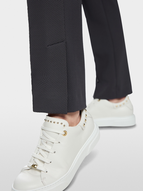 FATSA pull-on trousers in feminine fit