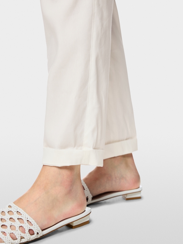 RHODOS lightweight pull-on trousers