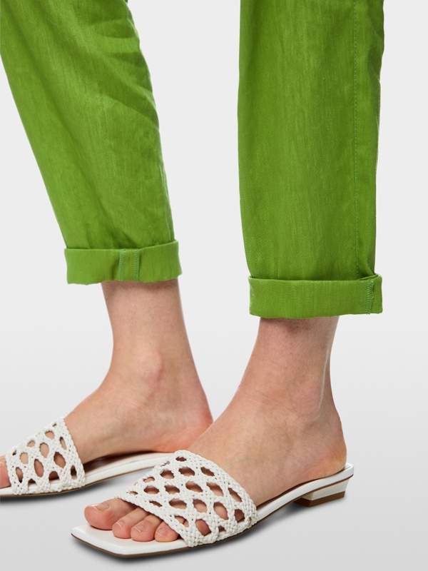 RHODOS lightweight pull-on trousers