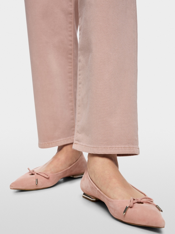 ROHA relaxed fit jeans