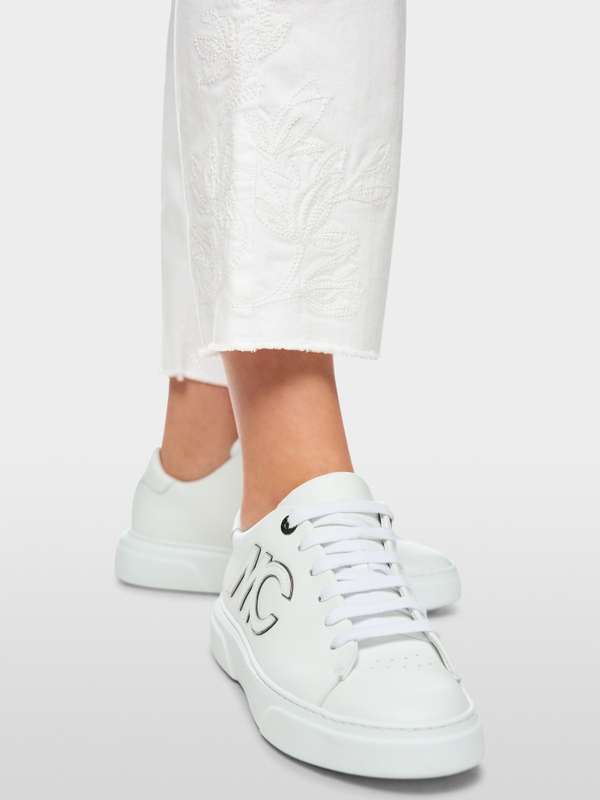 FORLI ‘Rethink Together’ jeans