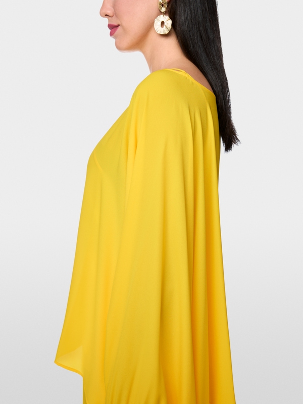 Delicate tunic “Rethink Together”