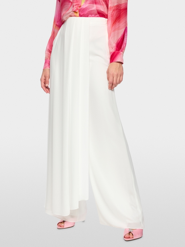 “Rethink Together” WILLMAR trousers