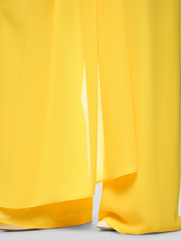 “Rethink Together” WILLMAR trousers