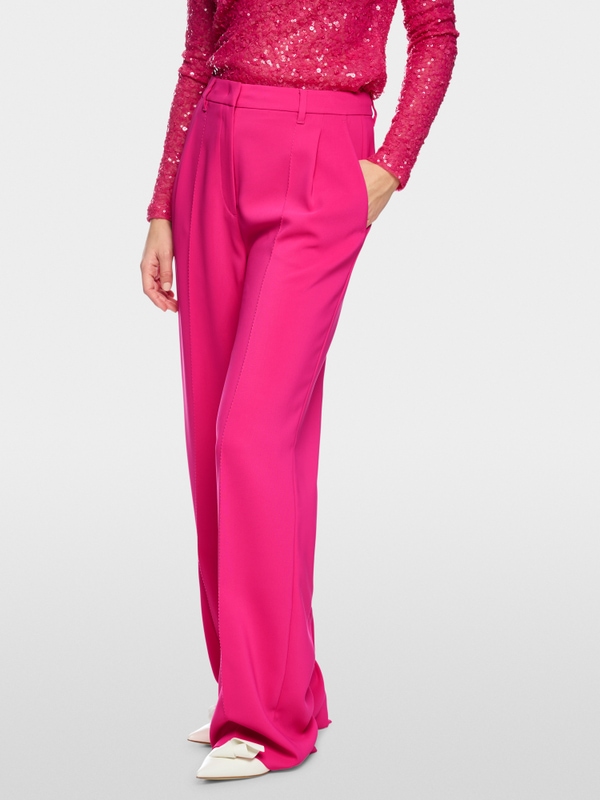 WASCO long cut trousers