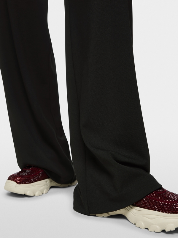 WIDE WEDI pull-on pants