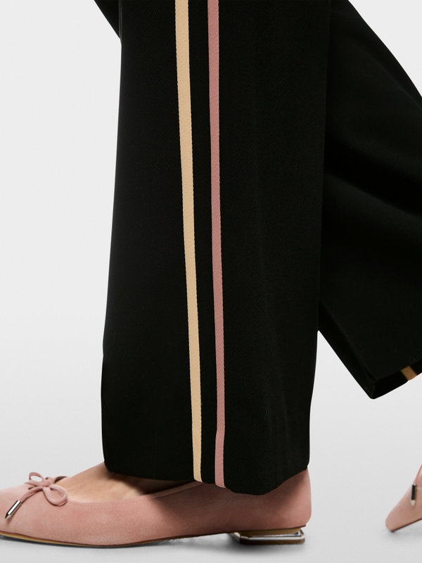 WASHINGTON sporty look pants