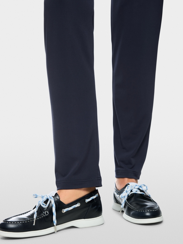 RHODOS stretch pull-on trousers