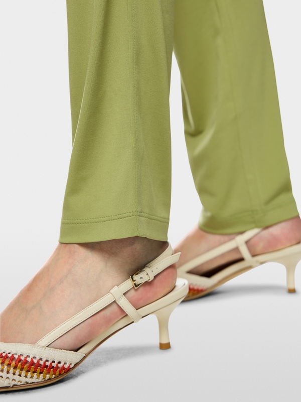 Pantalon RHODOS à enfiler en stretch