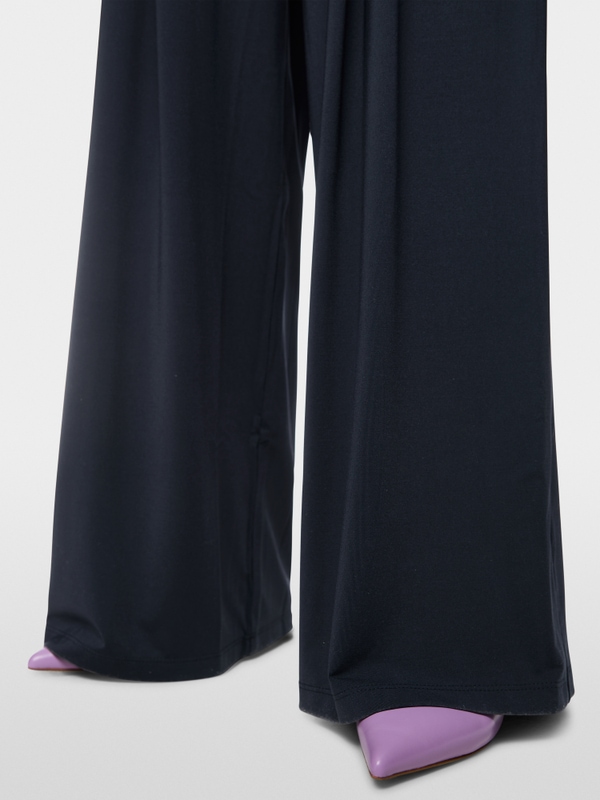 WINNIPEG high-waist trousers
