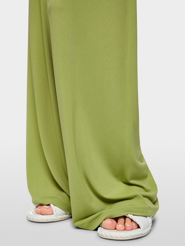 WINNIPEG high-waist trousers