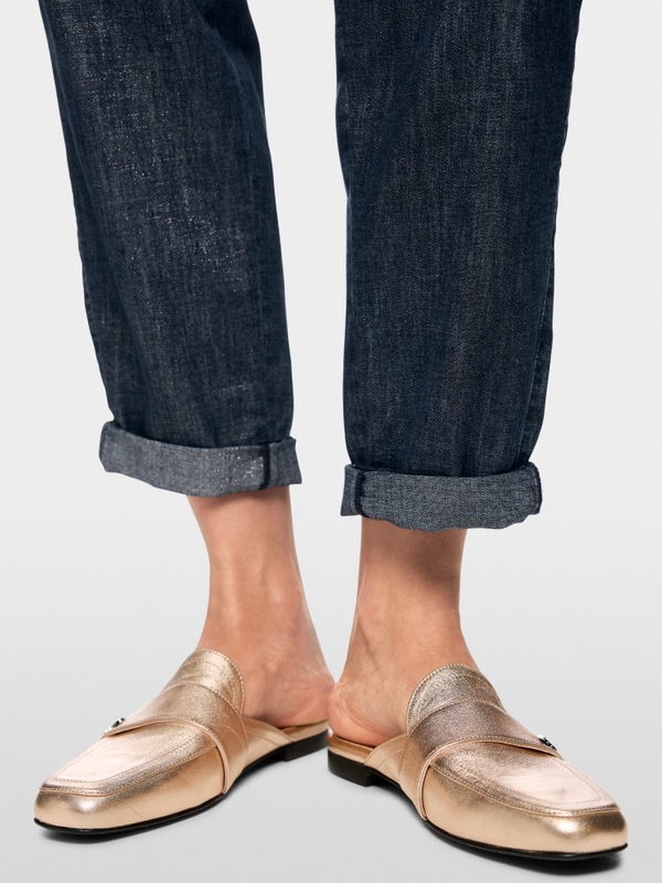 RHODOS relaxed-fit sporty jeans