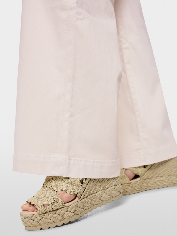 WARRI jeans with belt detail