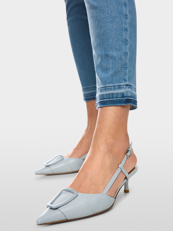 SILEA slim-fit jeans