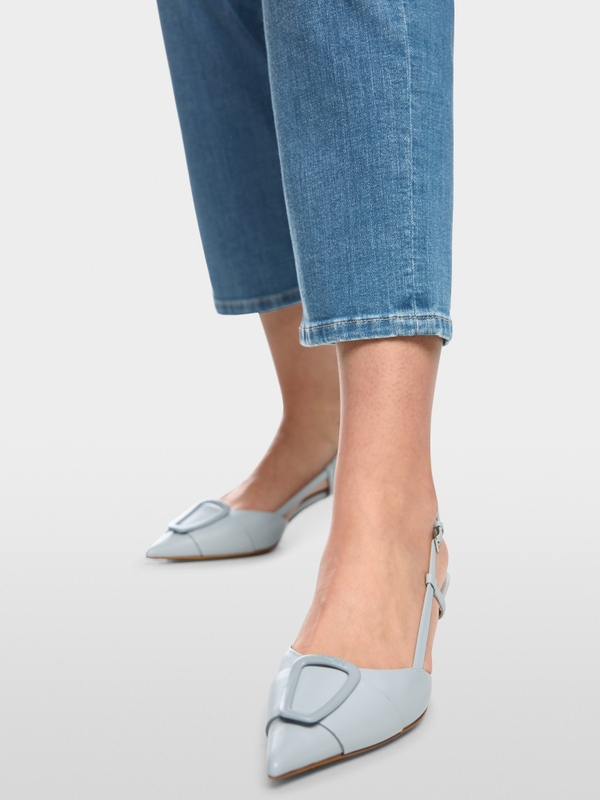 ROHA special wash jeans