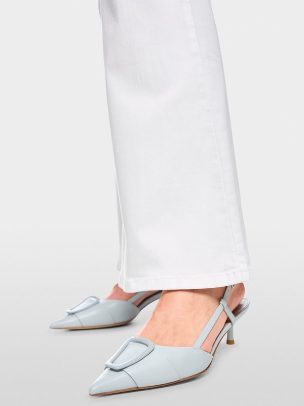 FRENDA ‘Rethink Together’ jeans