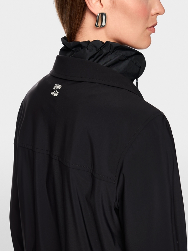 ‘Rethink Together’ lightweight jacket