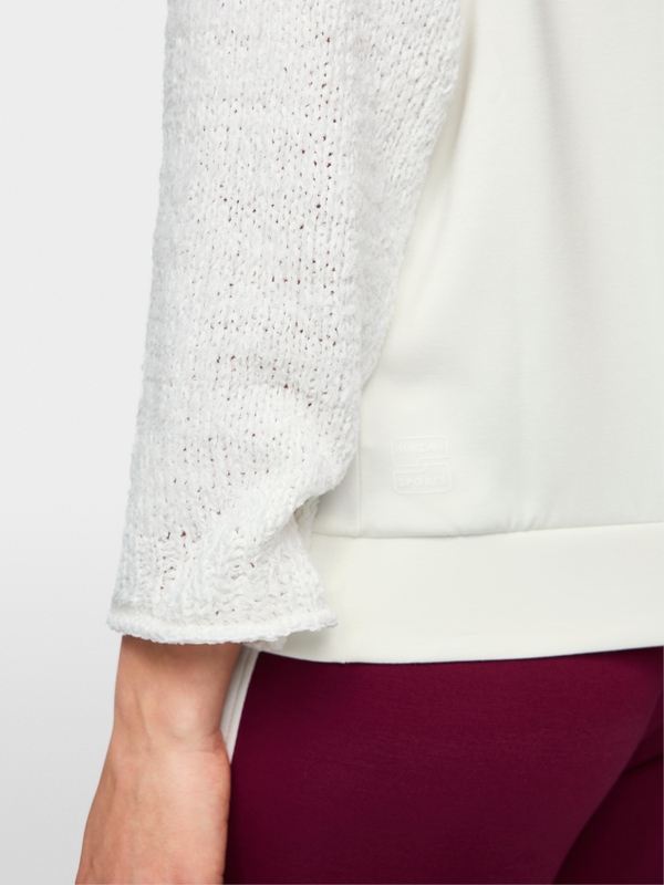 Pull tricoté en Allemagne