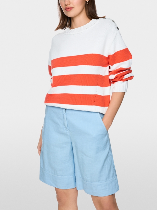 Jumper Knitted in Germany