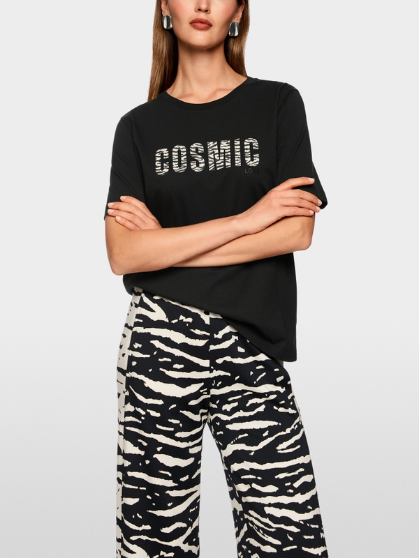 T-shirt « Rethink Together »