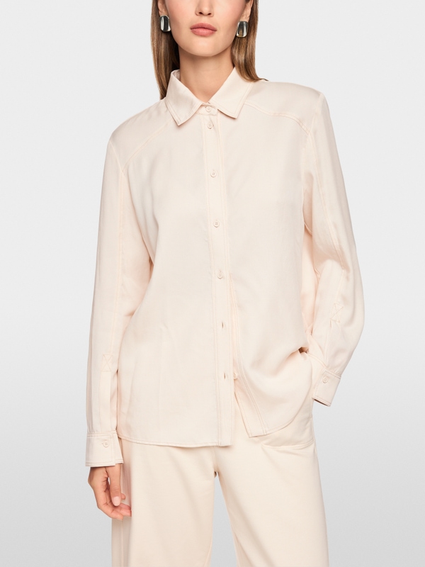 Chemisier classique « Rethink Together »