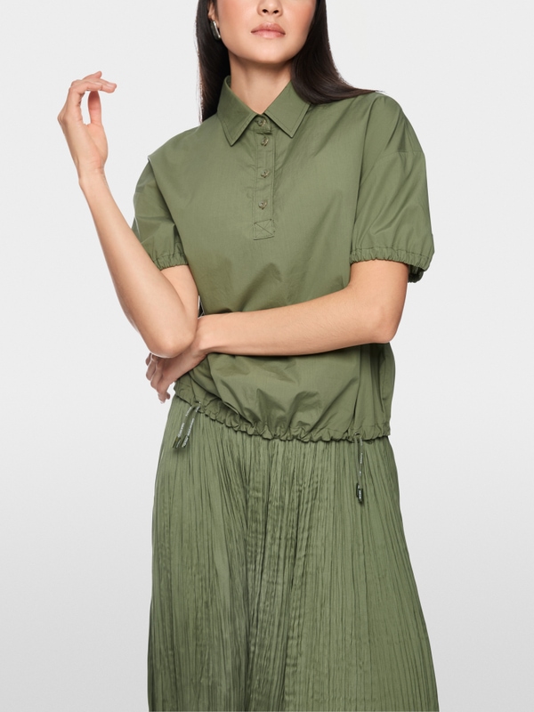 ‘Rethink Together’ blouse shirt