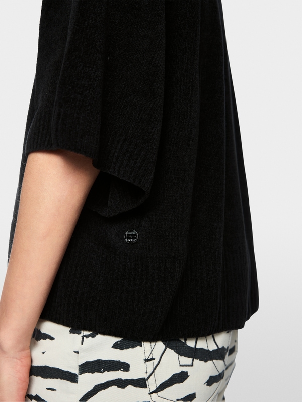 Polo tricoté en Allemagne