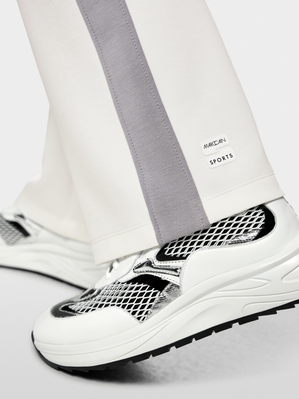 WASHINGTON pull-on trousers