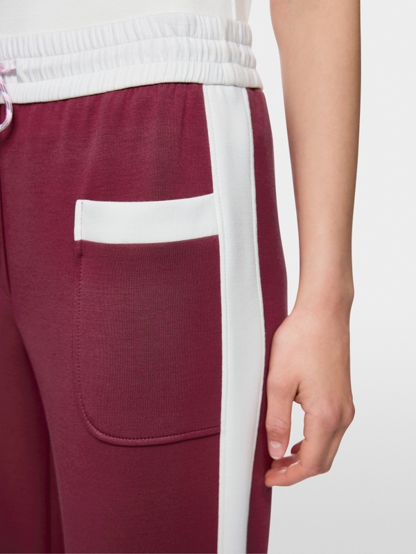 WASHINGTON pull-on trousers