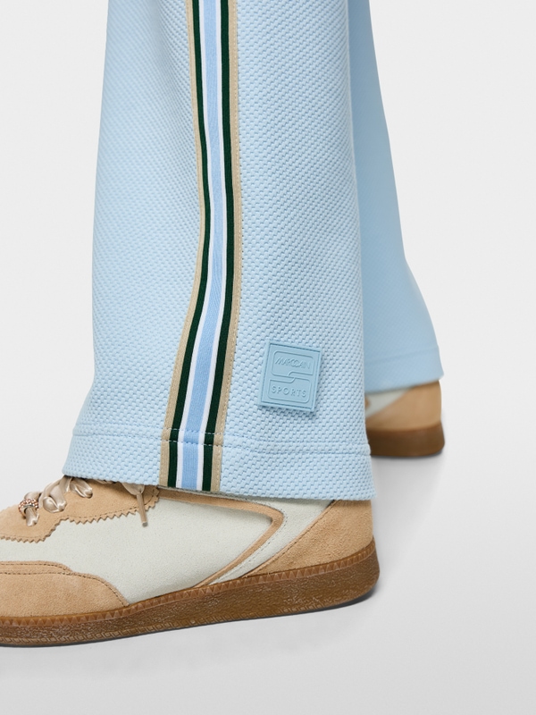 WASHINGTON wide cut trousers