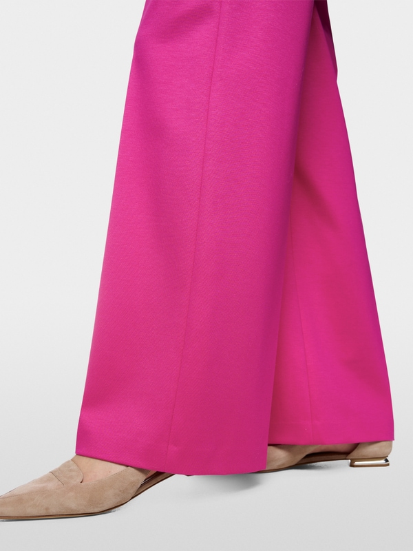 Pantalon  à enfiler WINDER en viscose stretch