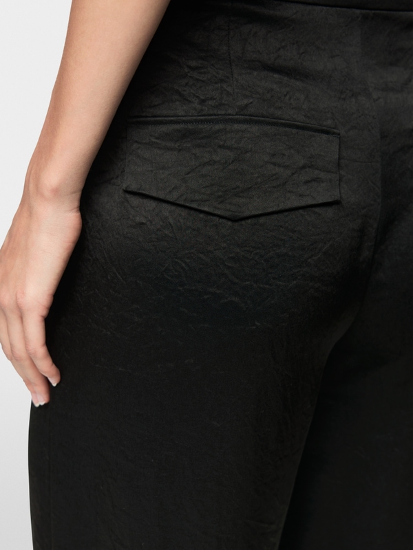 WARRI high-waist trousers