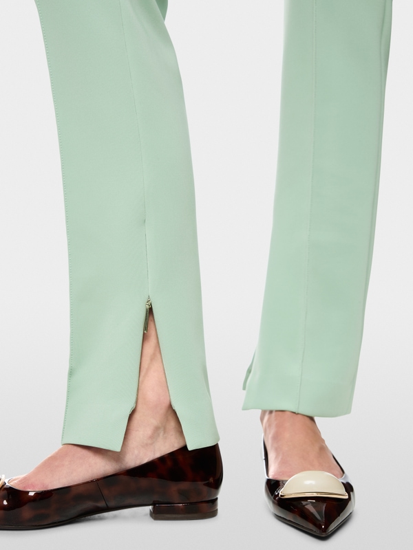 SYDNEY scuba jersey trousers