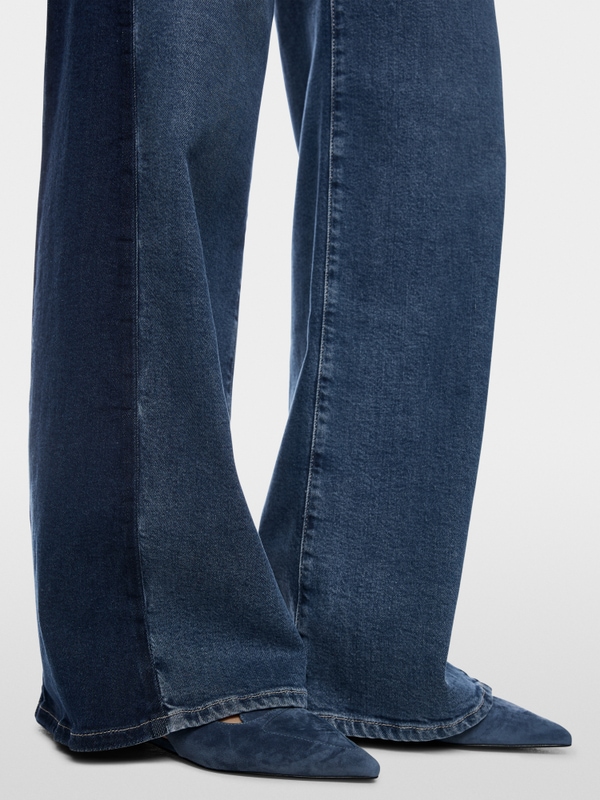 WARRI wide-cut jeans