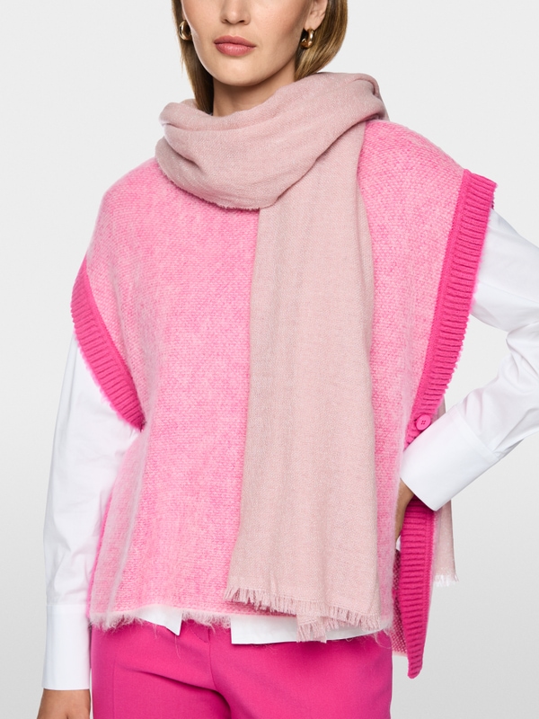 Classic scarf