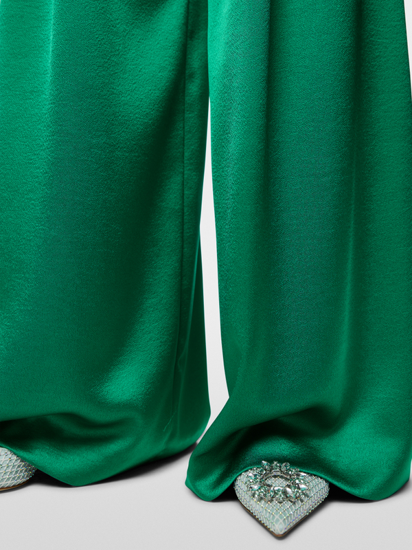 WINNIPEG wide-fit trousers