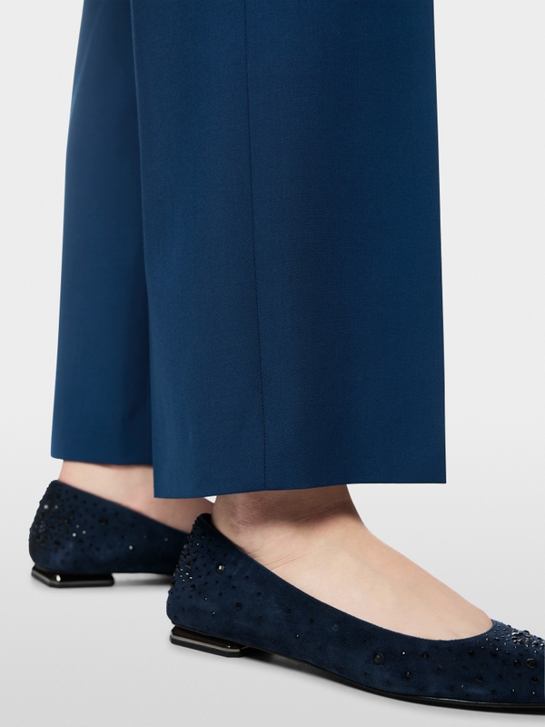 FÉS new wool trousers