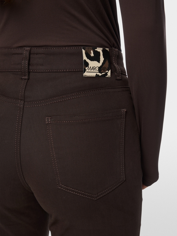 FARO feminine fit trousers