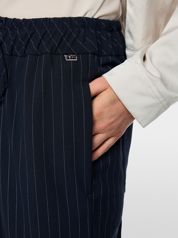 WASHINGTON wide fit trousers