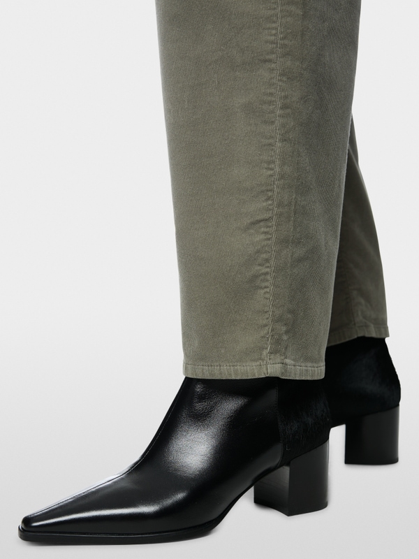 RUMA relaxed fit corduroy trousers