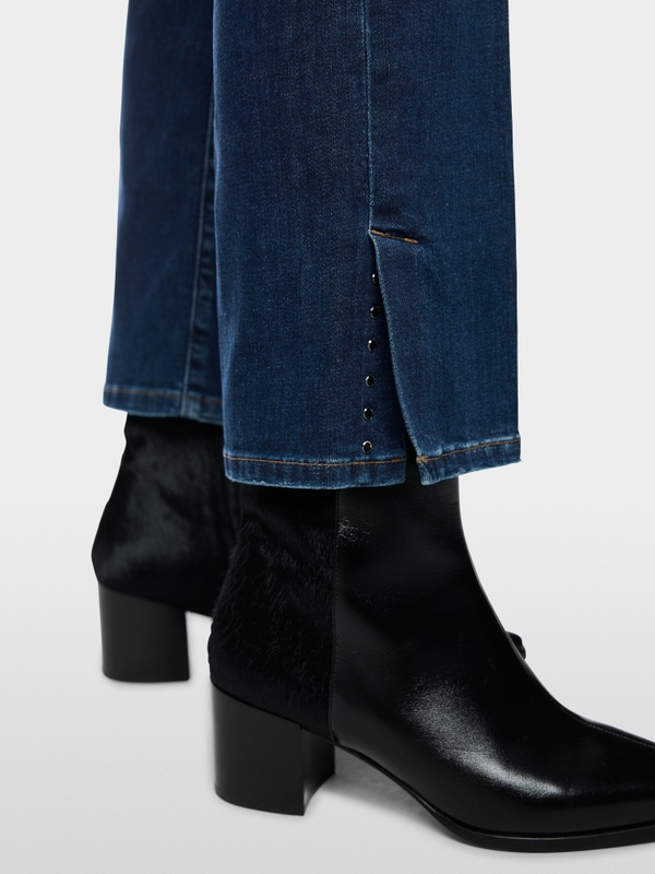 FORLI feminine fit jeans