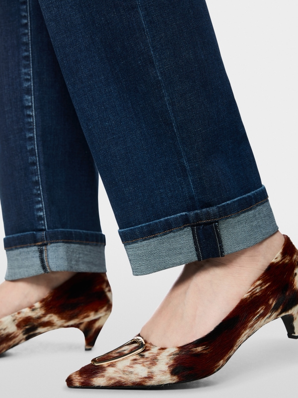 FORLI feminine fit jeans